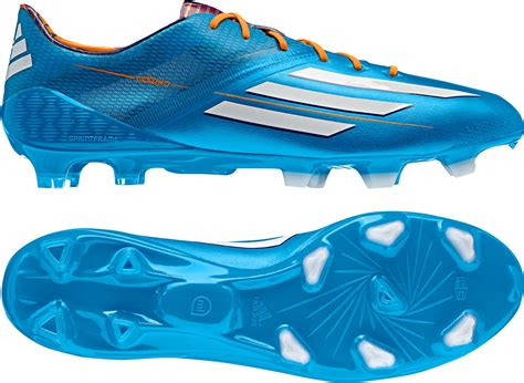 blaue adidas fußballschuhe f50|adidas f50 fussball.